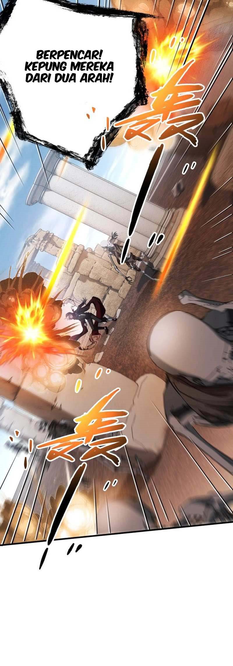 The Strongest Gamer Player (The Strongest Player) Chapter 08 Gambar 29
