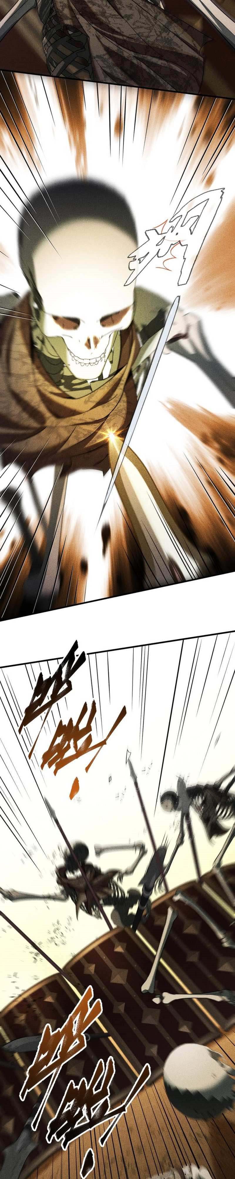 The Strongest Gamer Player (The Strongest Player) Chapter 08 Gambar 32