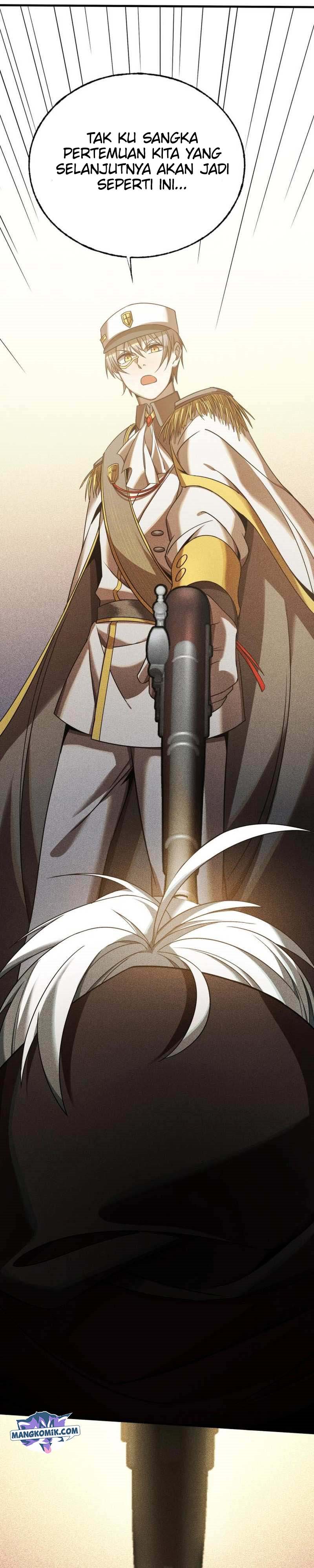 The Strongest Gamer Player (The Strongest Player) Chapter 08 Gambar 35