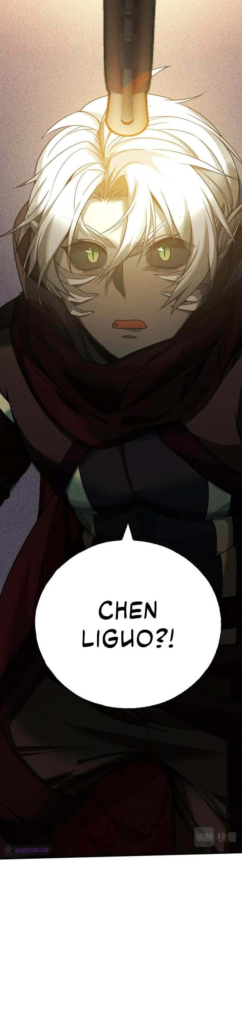 The Strongest Gamer Player (The Strongest Player) Chapter 08 Gambar 36