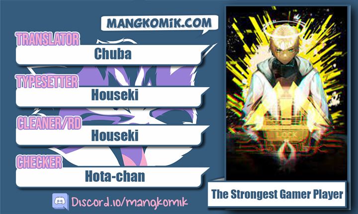 The Strongest Gamer Player (The Strongest Player) Chapter 09 Gambar 1
