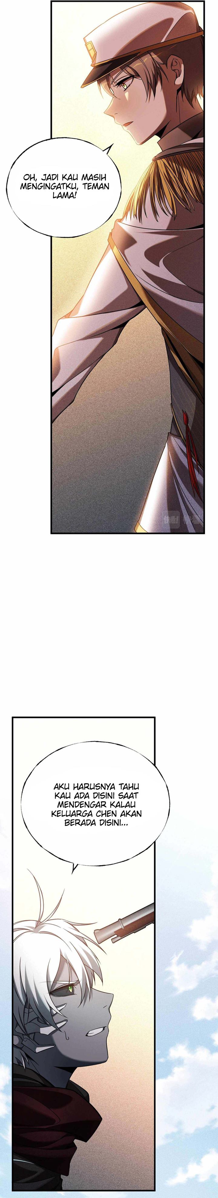 The Strongest Gamer Player (The Strongest Player) Chapter 09 Gambar 3