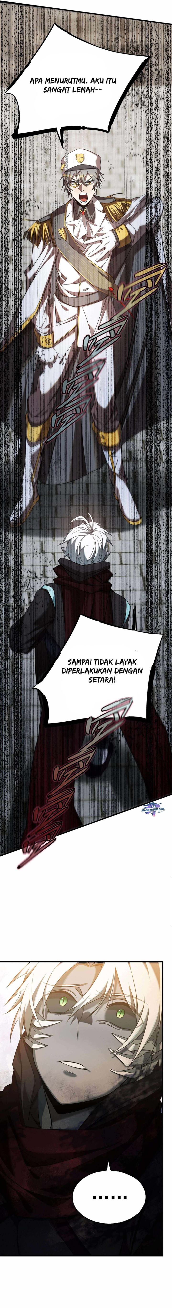 The Strongest Gamer Player (The Strongest Player) Chapter 09 Gambar 6