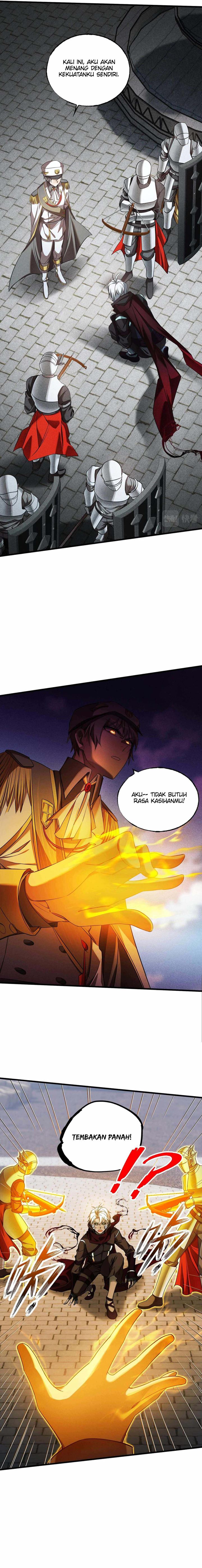 The Strongest Gamer Player (The Strongest Player) Chapter 09 Gambar 7