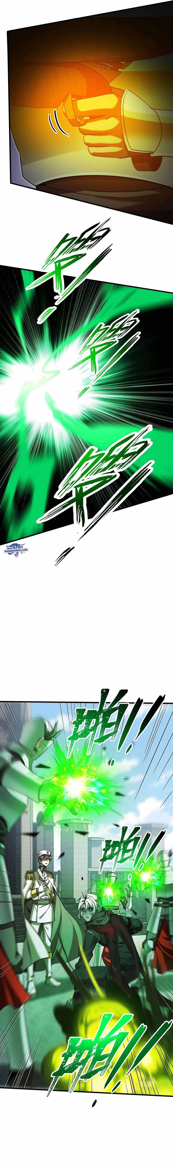The Strongest Gamer Player (The Strongest Player) Chapter 09 Gambar 8