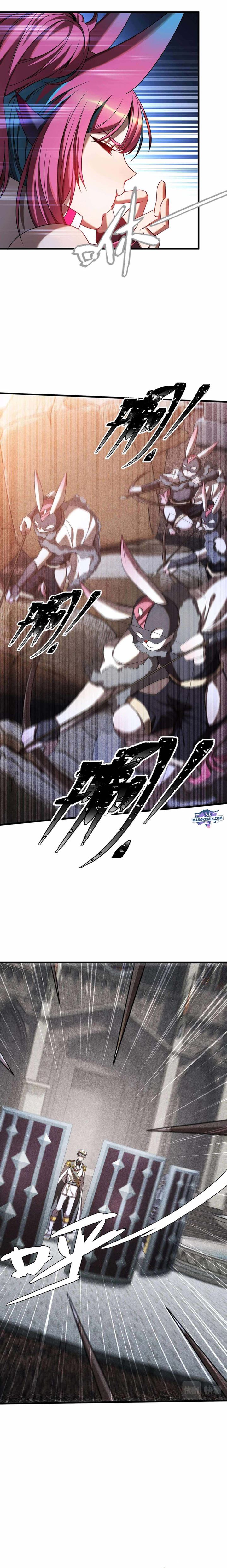 The Strongest Gamer Player (The Strongest Player) Chapter 09 Gambar 10
