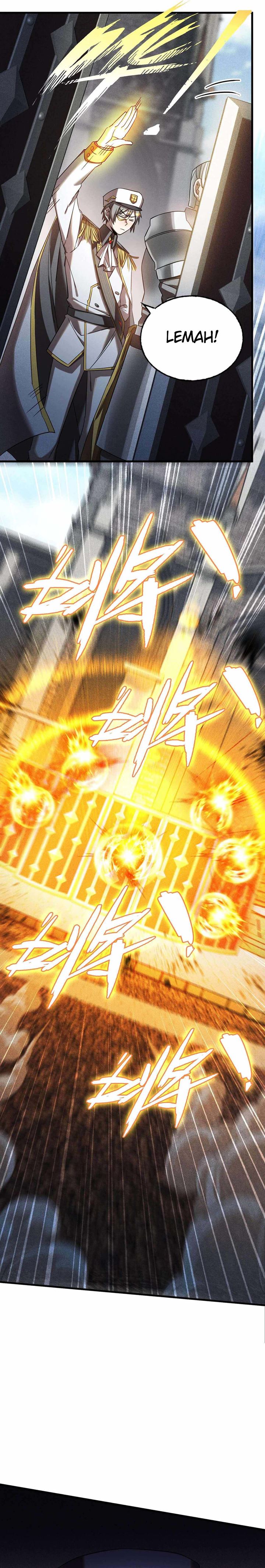 The Strongest Gamer Player (The Strongest Player) Chapter 09 Gambar 11