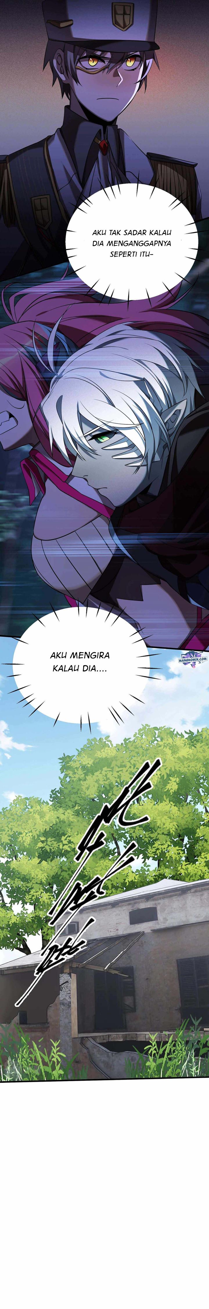 The Strongest Gamer Player (The Strongest Player) Chapter 09 Gambar 12