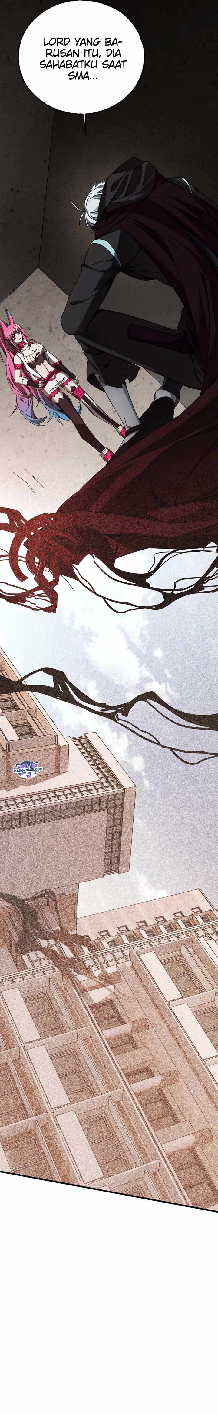 The Strongest Gamer Player (The Strongest Player) Chapter 09 Gambar 14