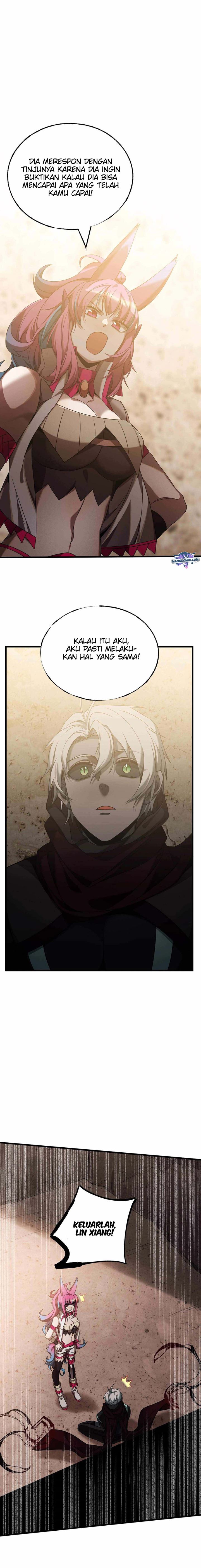 The Strongest Gamer Player (The Strongest Player) Chapter 09 Gambar 20
