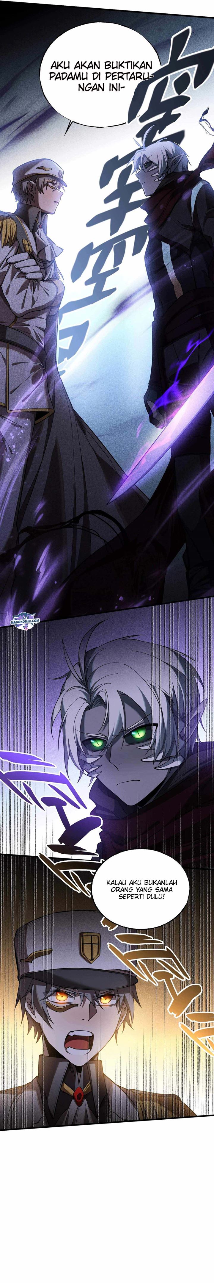 The Strongest Gamer Player (The Strongest Player) Chapter 09 Gambar 24