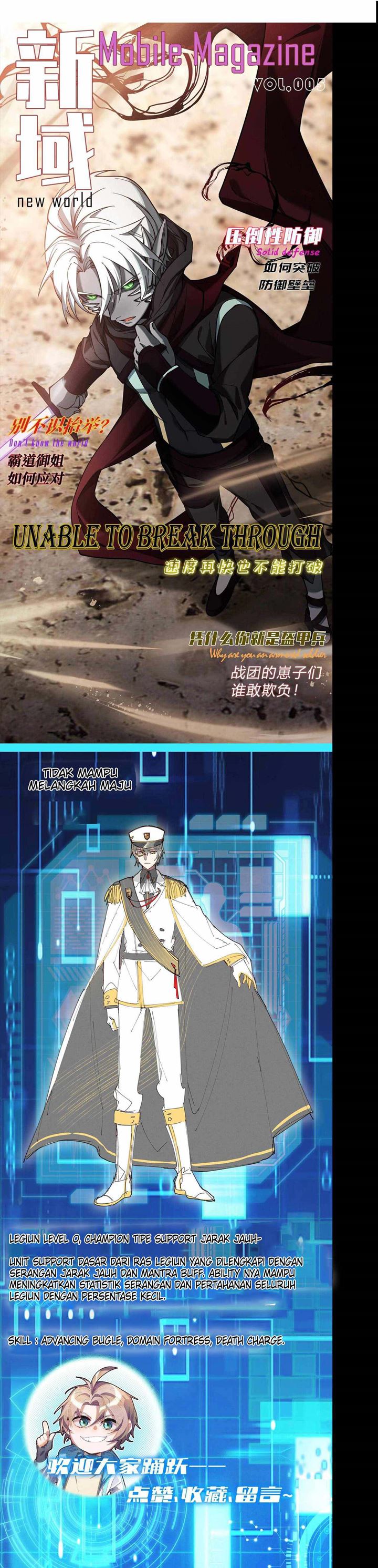 The Strongest Gamer Player (The Strongest Player) Chapter 09 Gambar 25