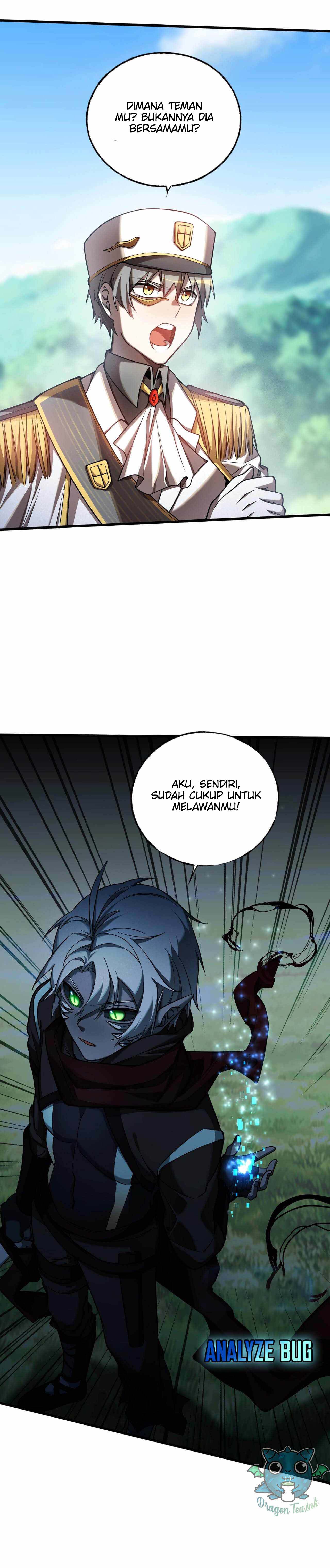 The Strongest Gamer Player (The Strongest Player) Chapter 10 Gambar 3