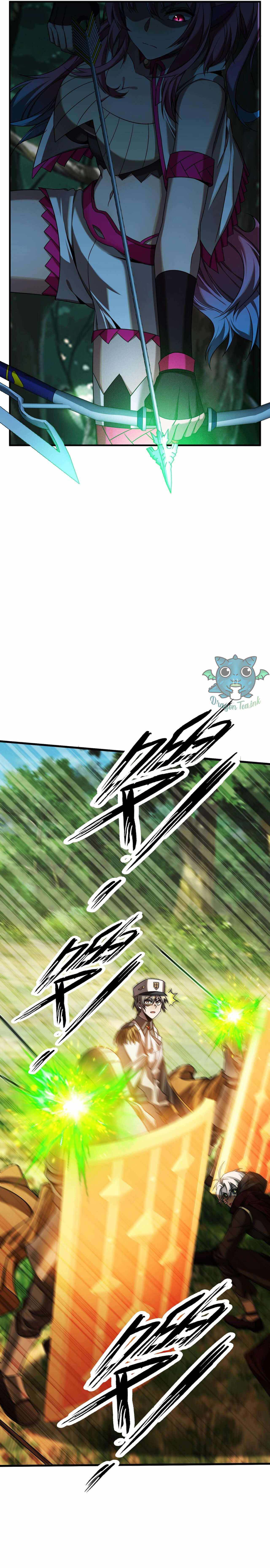 The Strongest Gamer Player (The Strongest Player) Chapter 10 Gambar 9