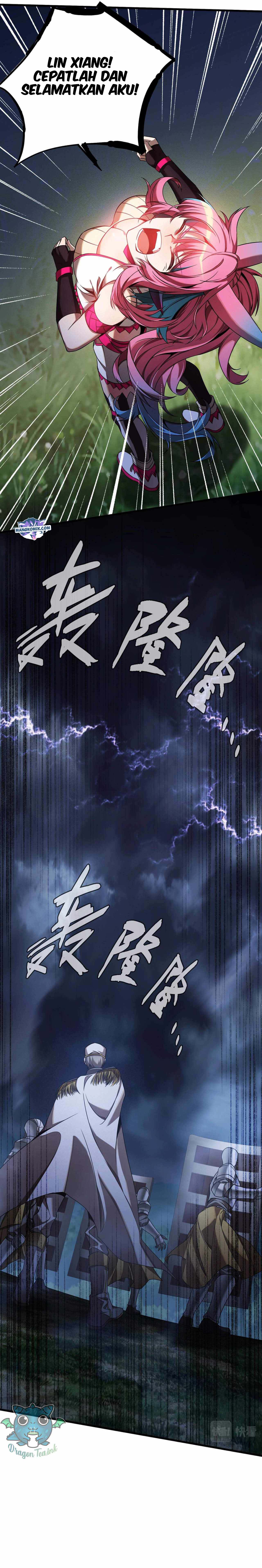 The Strongest Gamer Player (The Strongest Player) Chapter 10 Gambar 13