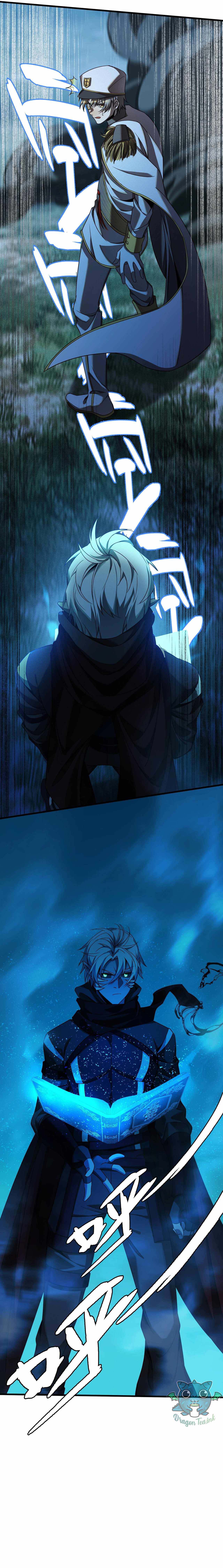 The Strongest Gamer Player (The Strongest Player) Chapter 10 Gambar 14