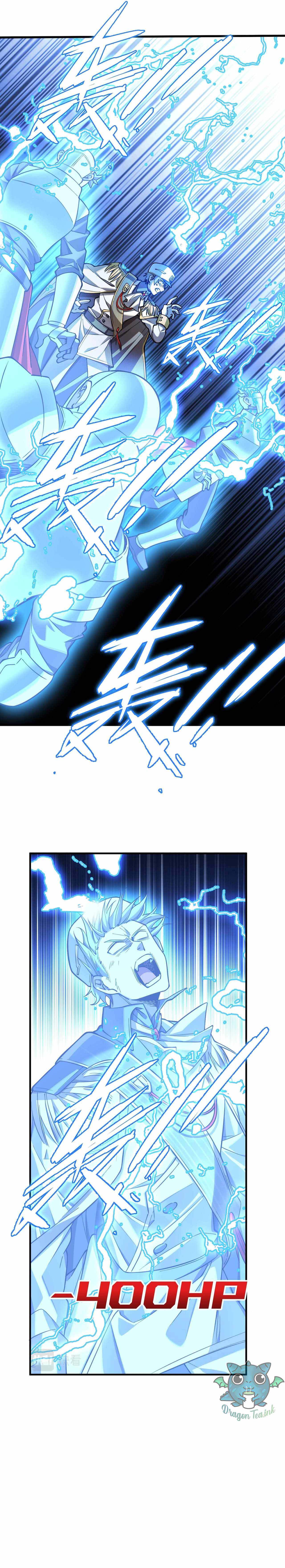 The Strongest Gamer Player (The Strongest Player) Chapter 10 Gambar 17
