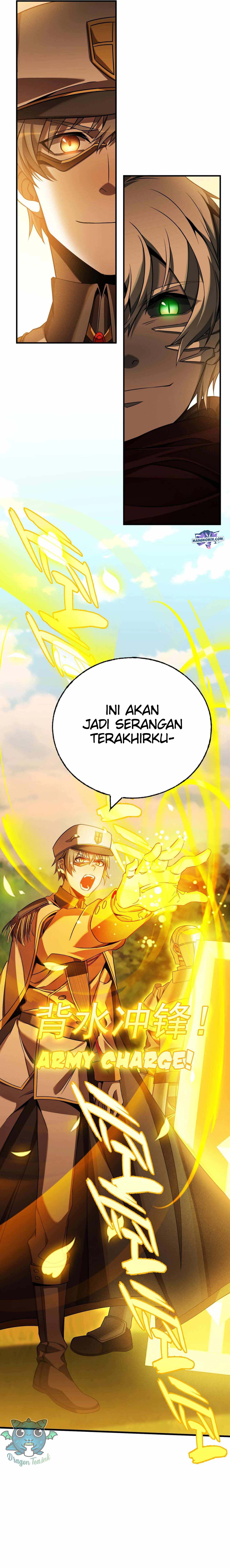 The Strongest Gamer Player (The Strongest Player) Chapter 10 Gambar 20