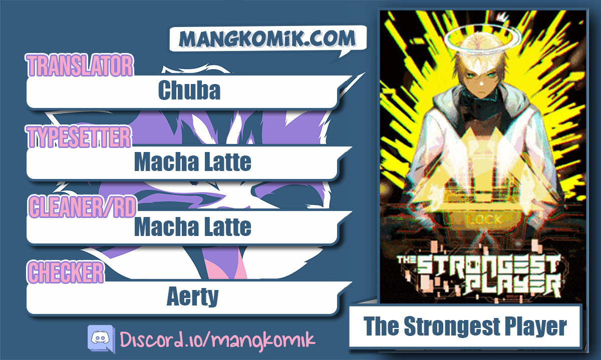 The Strongest Gamer Player (The Strongest Player) Chapter 15.5 Gambar 1