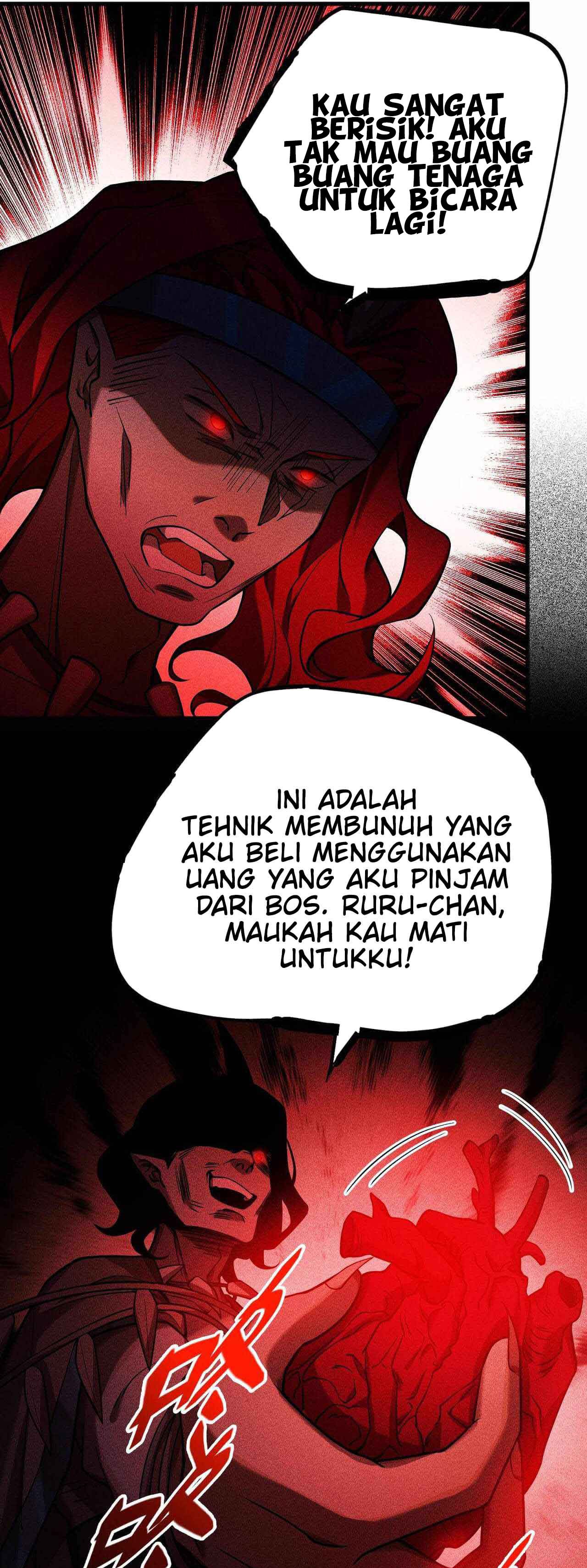 The Strongest Gamer Player (The Strongest Player) Chapter 15.5 Gambar 8