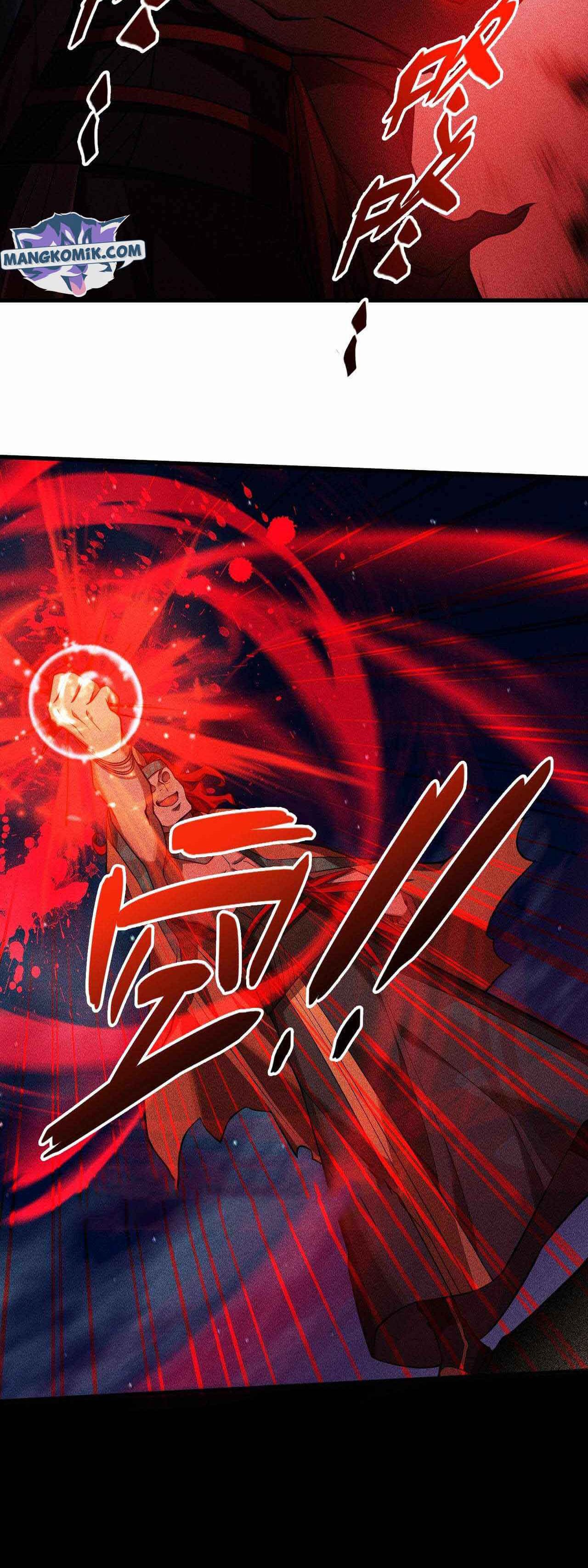 The Strongest Gamer Player (The Strongest Player) Chapter 15.5 Gambar 9