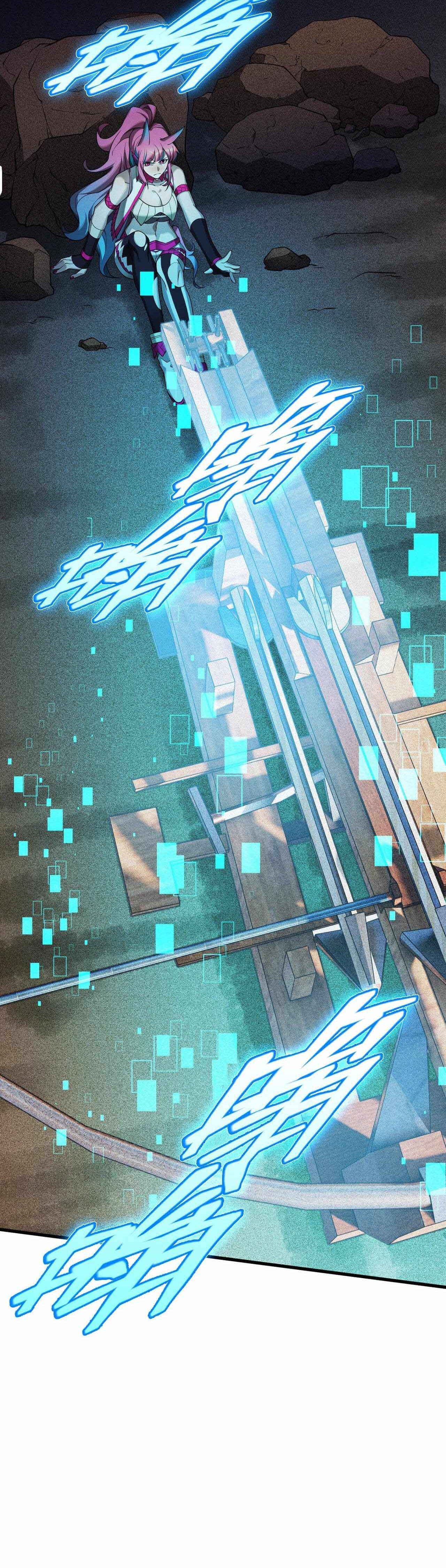 The Strongest Gamer Player (The Strongest Player) Chapter 15.5 Gambar 19