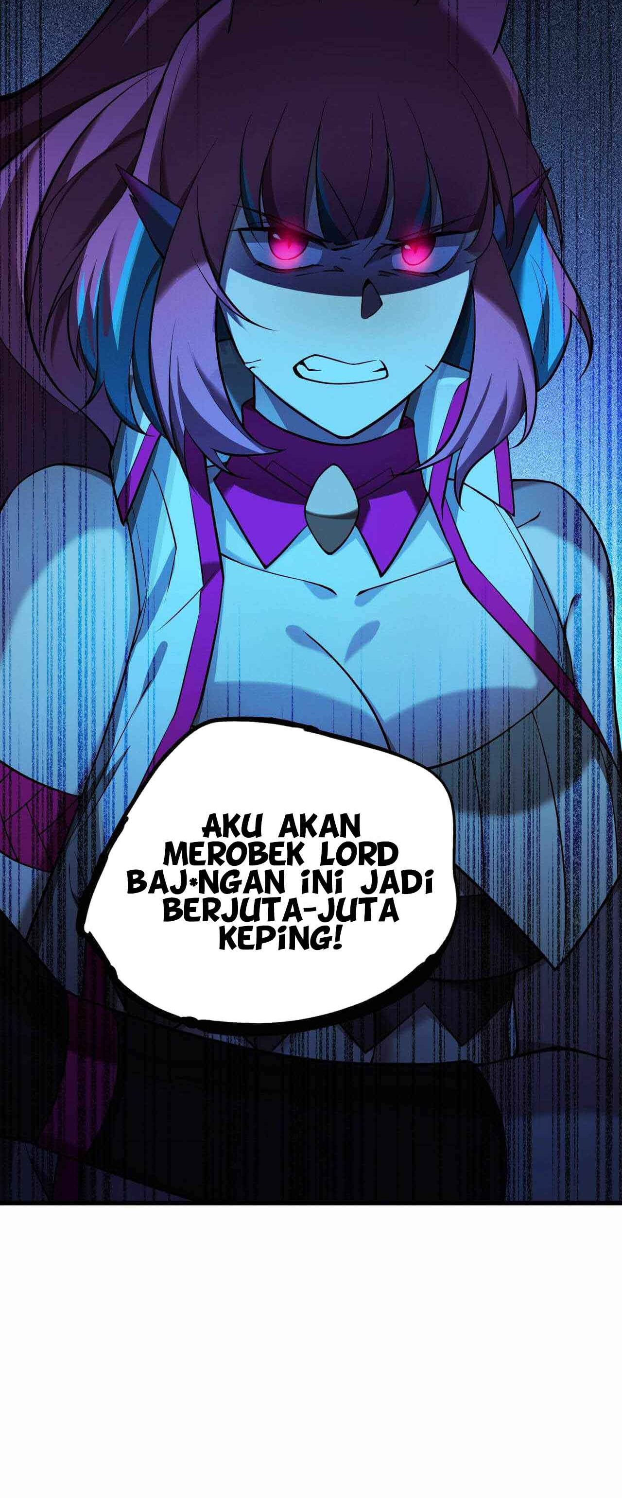 The Strongest Gamer Player (The Strongest Player) Chapter 15.5 Gambar 27