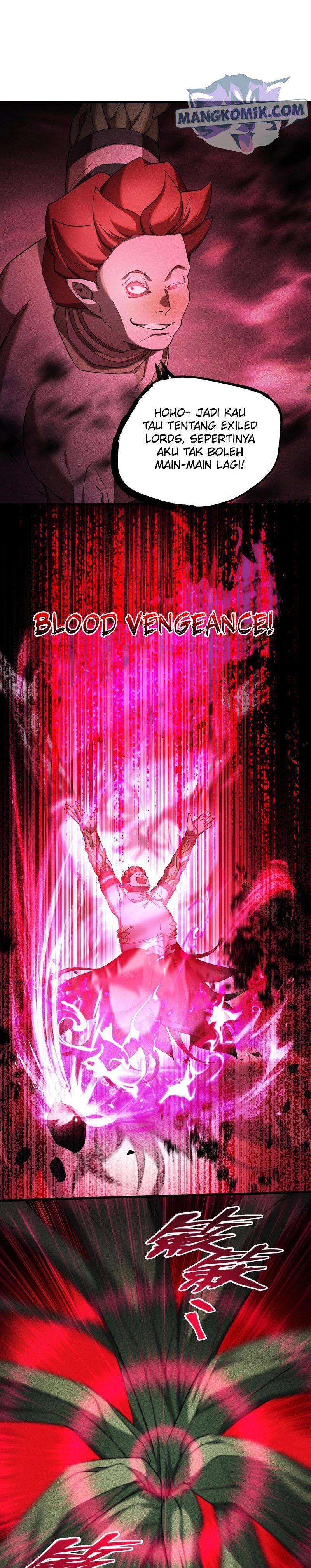 The Strongest Gamer Player (The Strongest Player) Chapter 17 Gambar 8