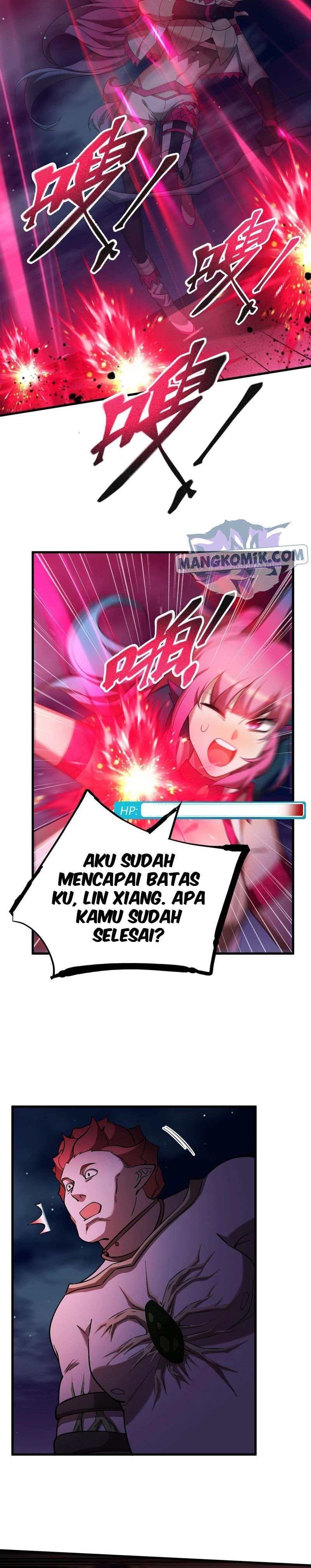 The Strongest Gamer Player (The Strongest Player) Chapter 17 Gambar 10