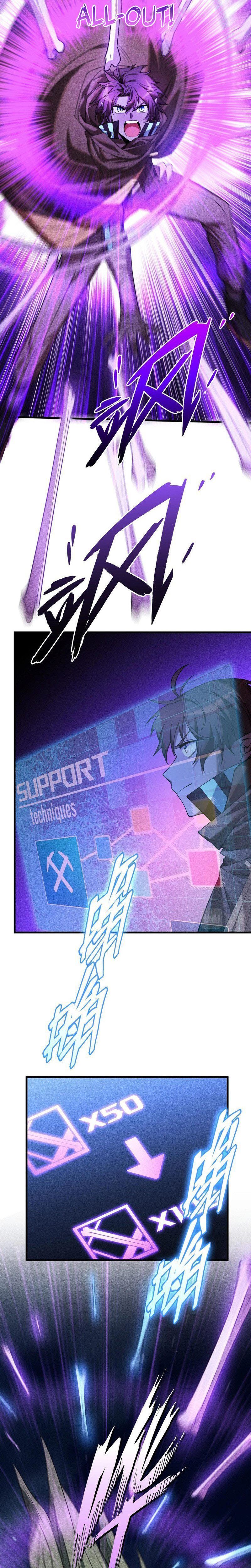 The Strongest Gamer Player (The Strongest Player) Chapter 17 Gambar 16