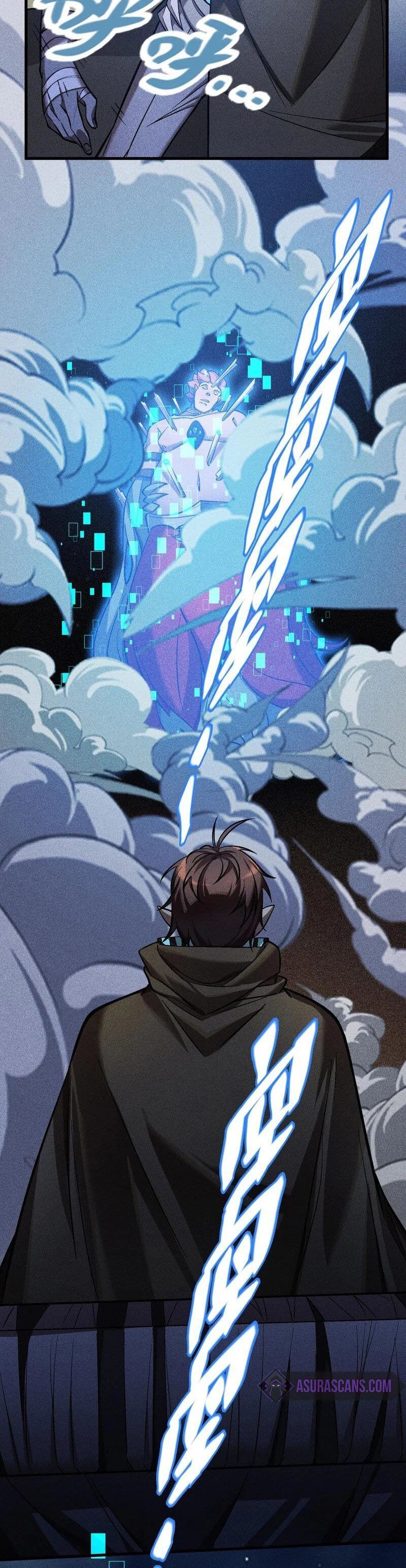 The Strongest Gamer Player (The Strongest Player) Chapter 17 Gambar 20