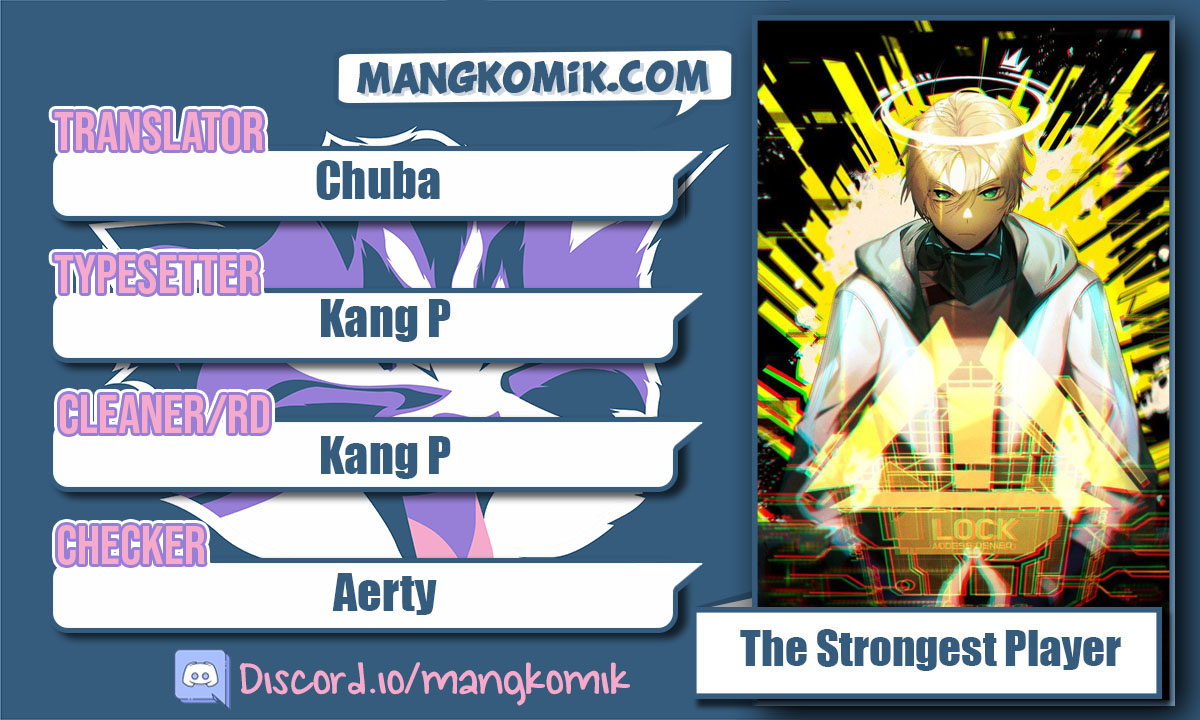 The Strongest Gamer Player (The Strongest Player) Chapter 18 Gambar 1
