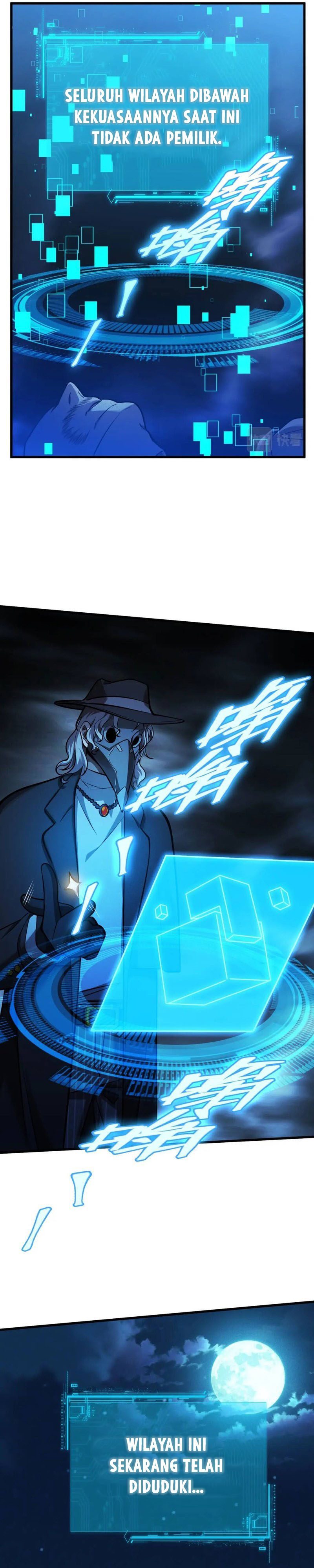 The Strongest Gamer Player (The Strongest Player) Chapter 18 Gambar 7