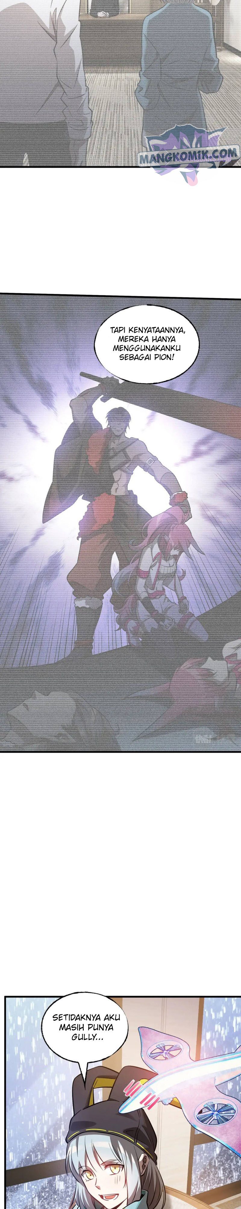 The Strongest Gamer Player (The Strongest Player) Chapter 18 Gambar 14