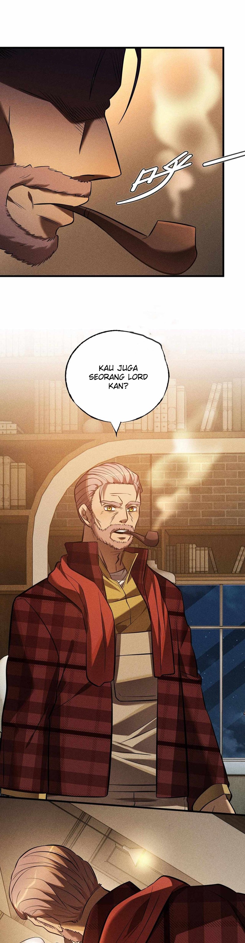 The Strongest Gamer Player (The Strongest Player) Chapter 28 Gambar 22