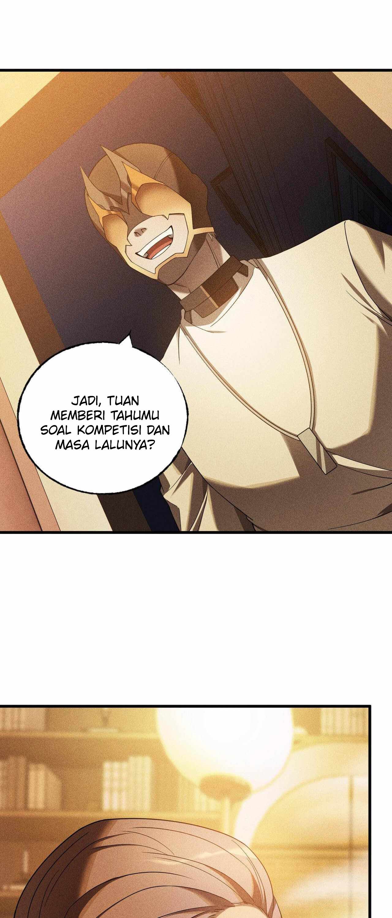 The Strongest Gamer Player (The Strongest Player) Chapter 30 Gambar 6
