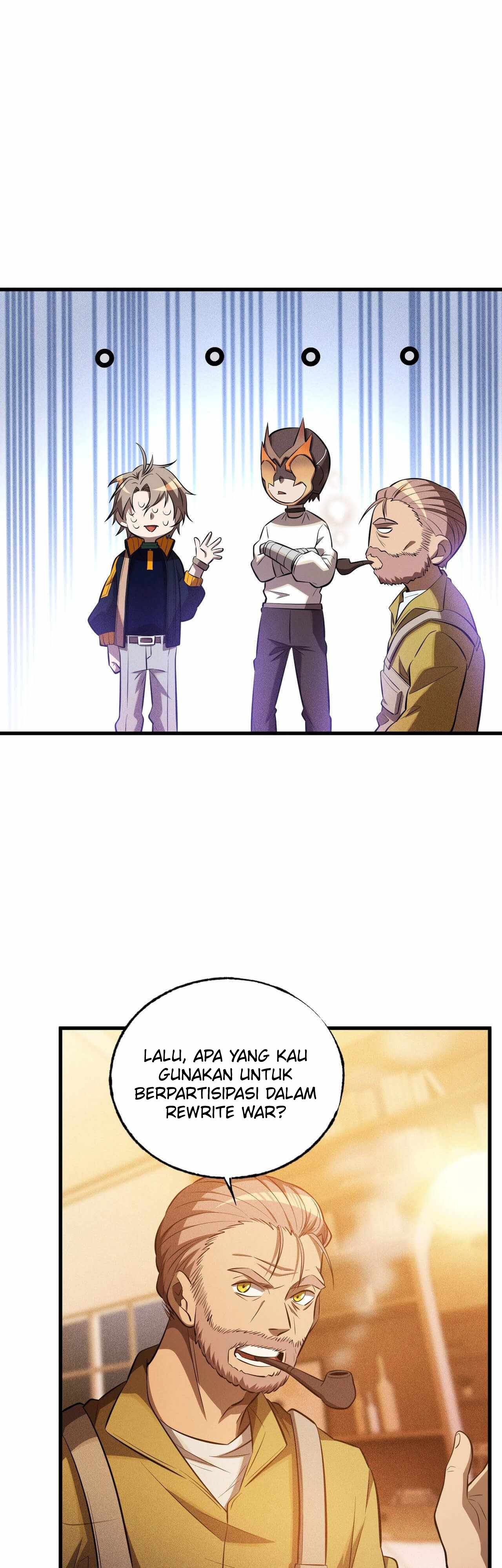 The Strongest Gamer Player (The Strongest Player) Chapter 30 Gambar 12