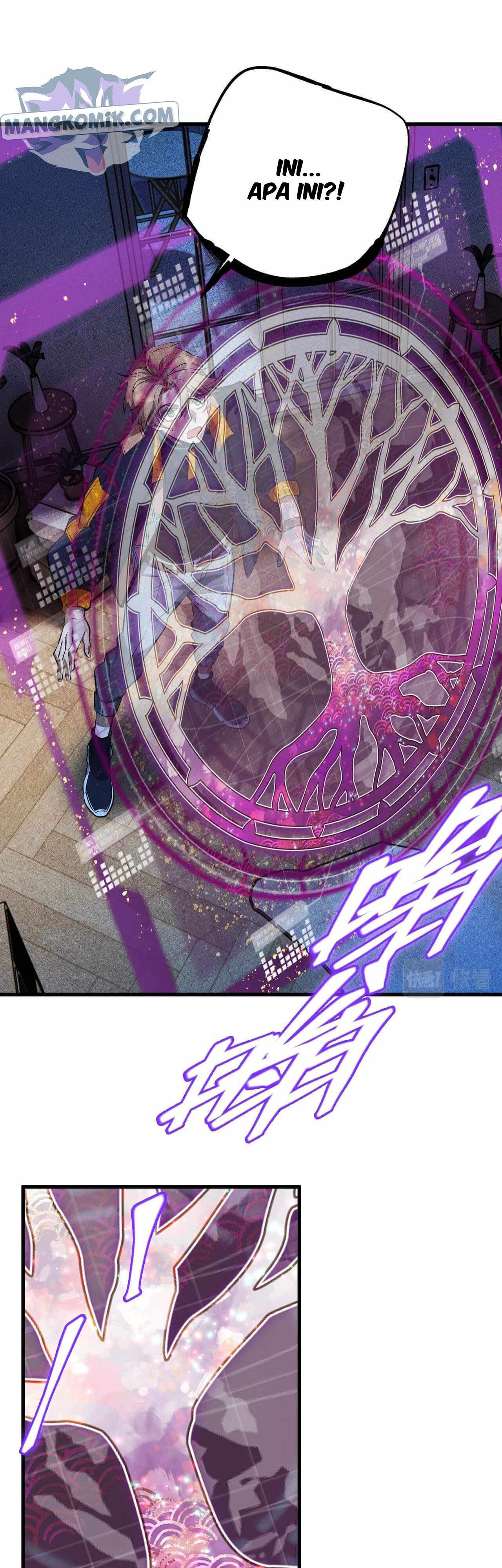 The Strongest Gamer Player (The Strongest Player) Chapter 30 Gambar 21