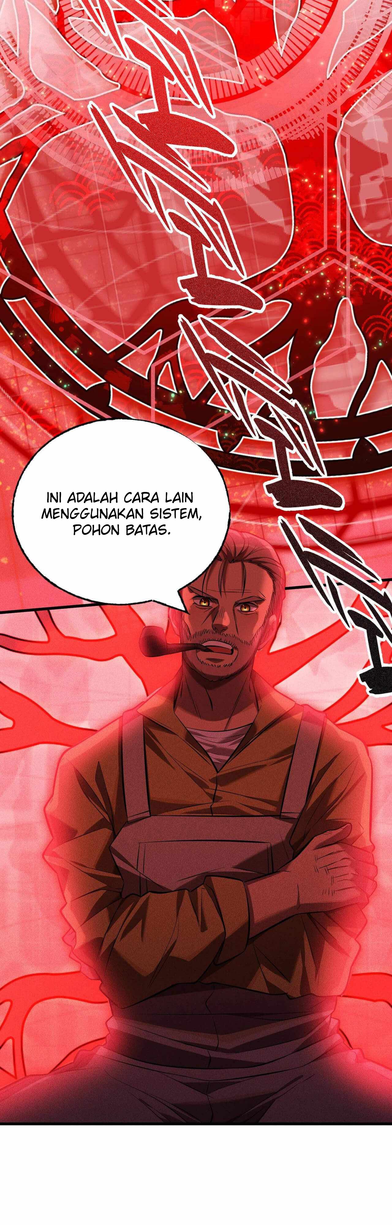 The Strongest Gamer Player (The Strongest Player) Chapter 30 Gambar 23