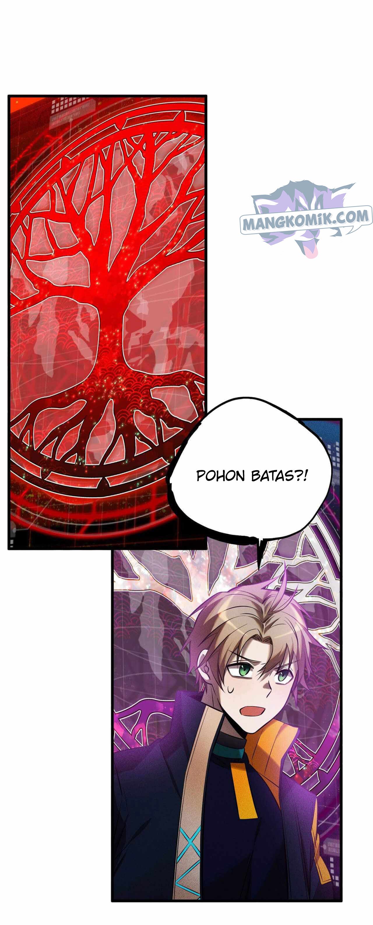 The Strongest Gamer Player (The Strongest Player) Chapter 30 Gambar 24