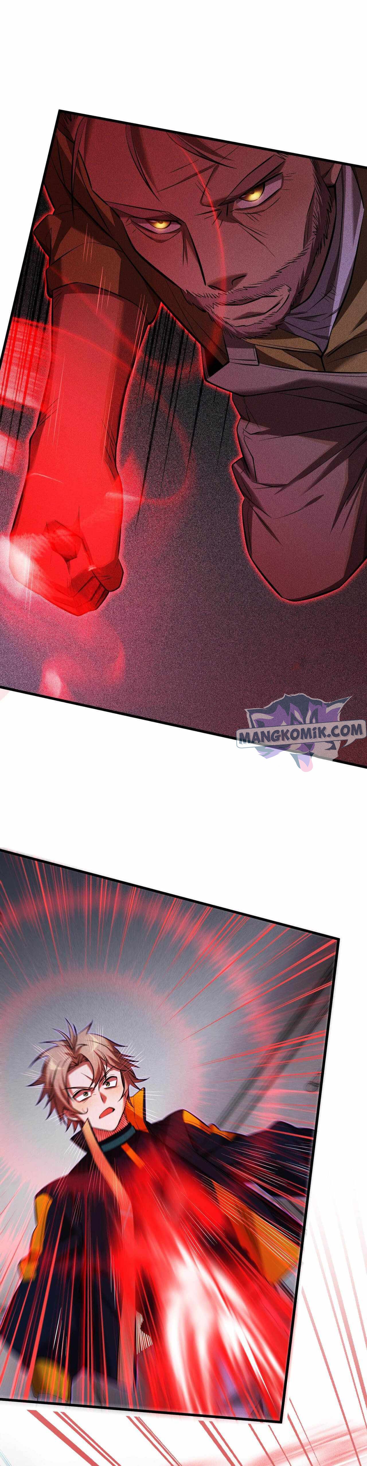 The Strongest Gamer Player (The Strongest Player) Chapter 30 Gambar 27