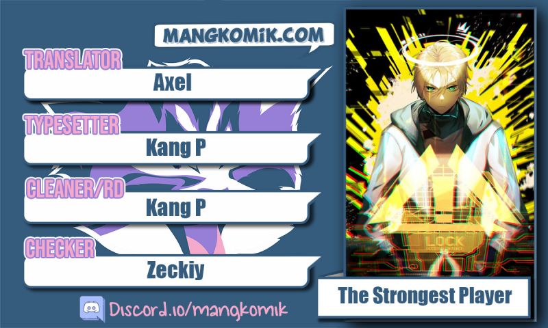 The Strongest Gamer Player (The Strongest Player) Chapter 39 Gambar 1