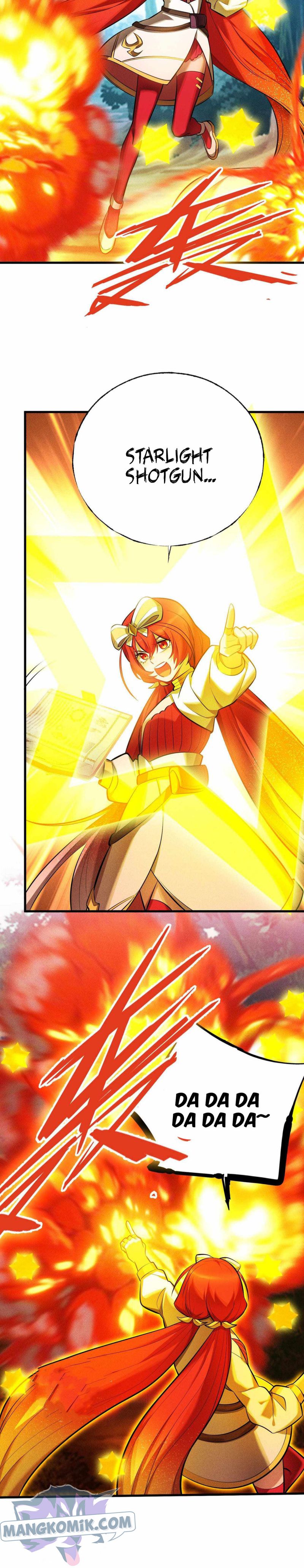 The Strongest Gamer Player (The Strongest Player) Chapter 39 Gambar 6
