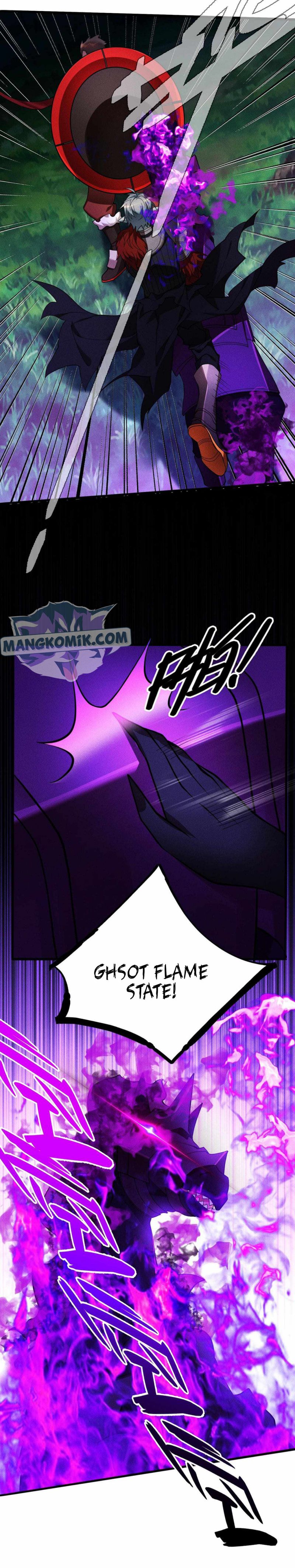 The Strongest Gamer Player (The Strongest Player) Chapter 39 Gambar 12