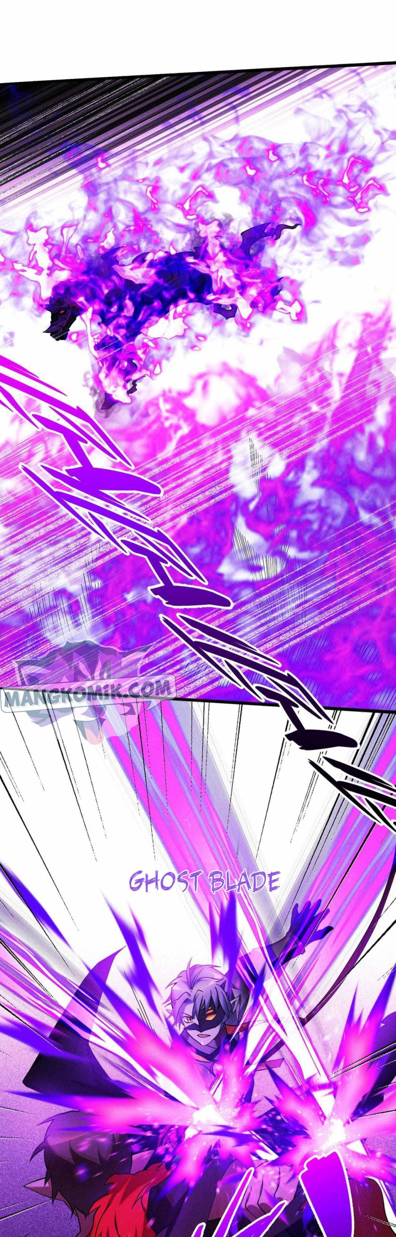The Strongest Gamer Player (The Strongest Player) Chapter 39 Gambar 14
