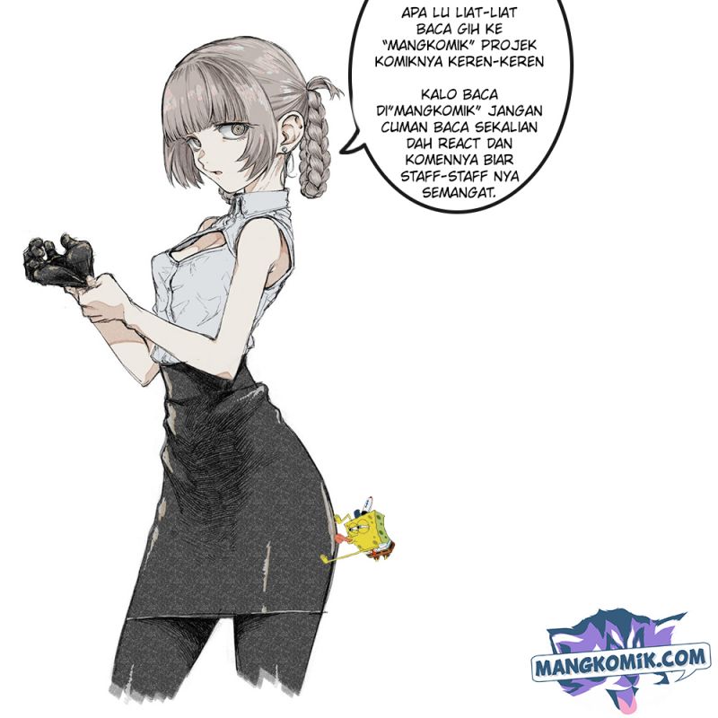 The Strongest Gamer Player (The Strongest Player) Chapter 39 Gambar 25