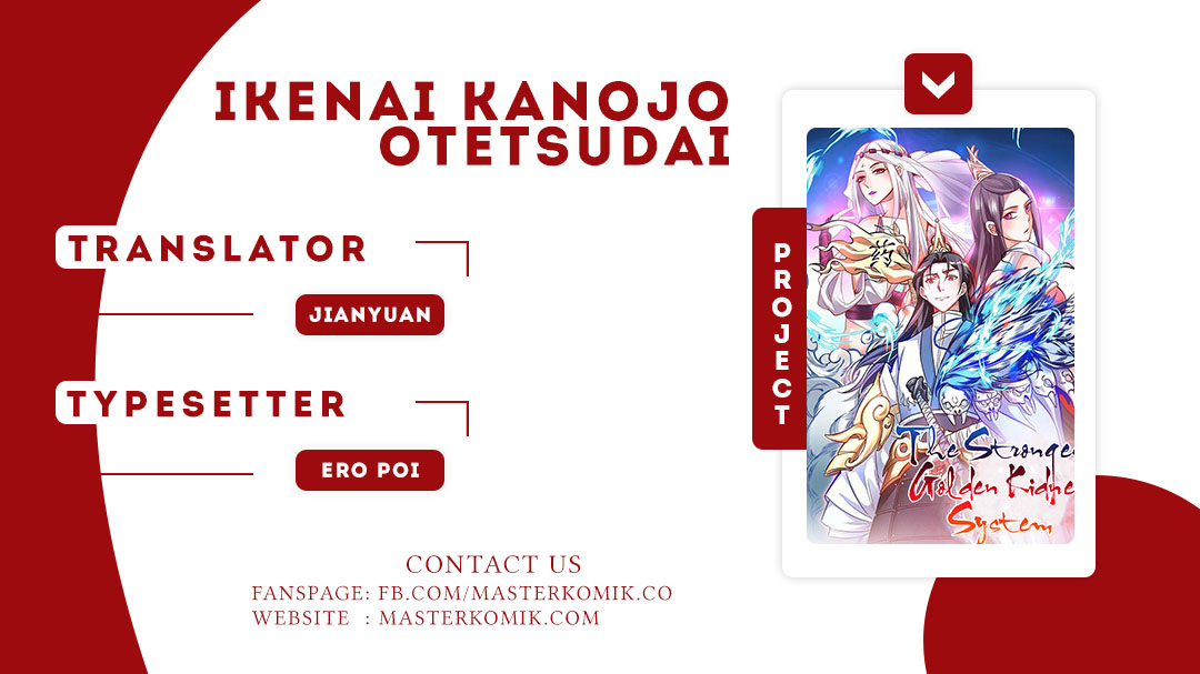 The Strongest Golden Kidney System Chapter 03 Gambar 1