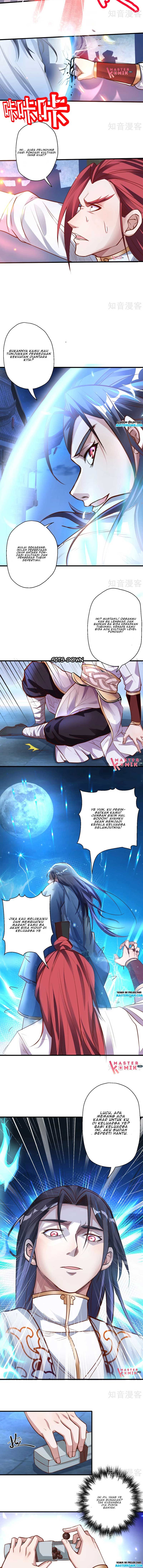 The Strongest Golden Kidney System Chapter 04 Gambar 7