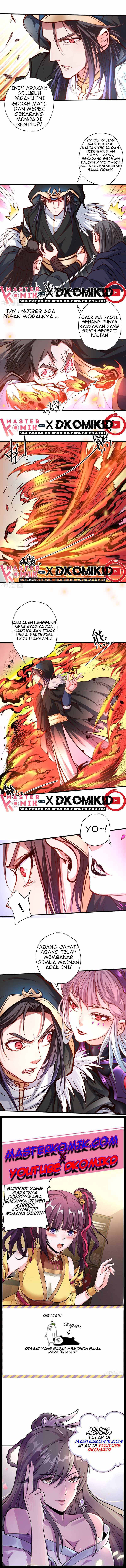 The Strongest Golden Kidney System Chapter 53 Gambar 5