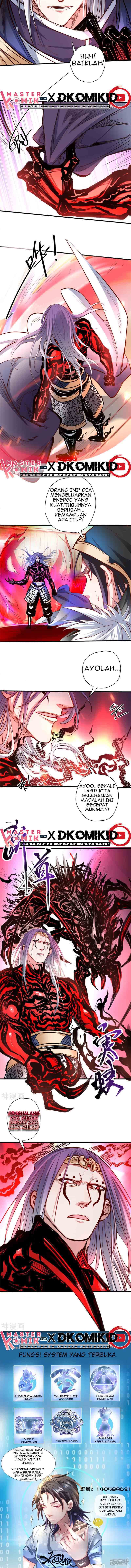 The Strongest Golden Kidney System Chapter 54 Gambar 5